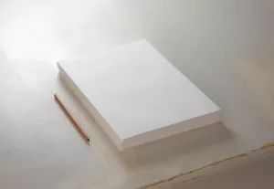 paper stack